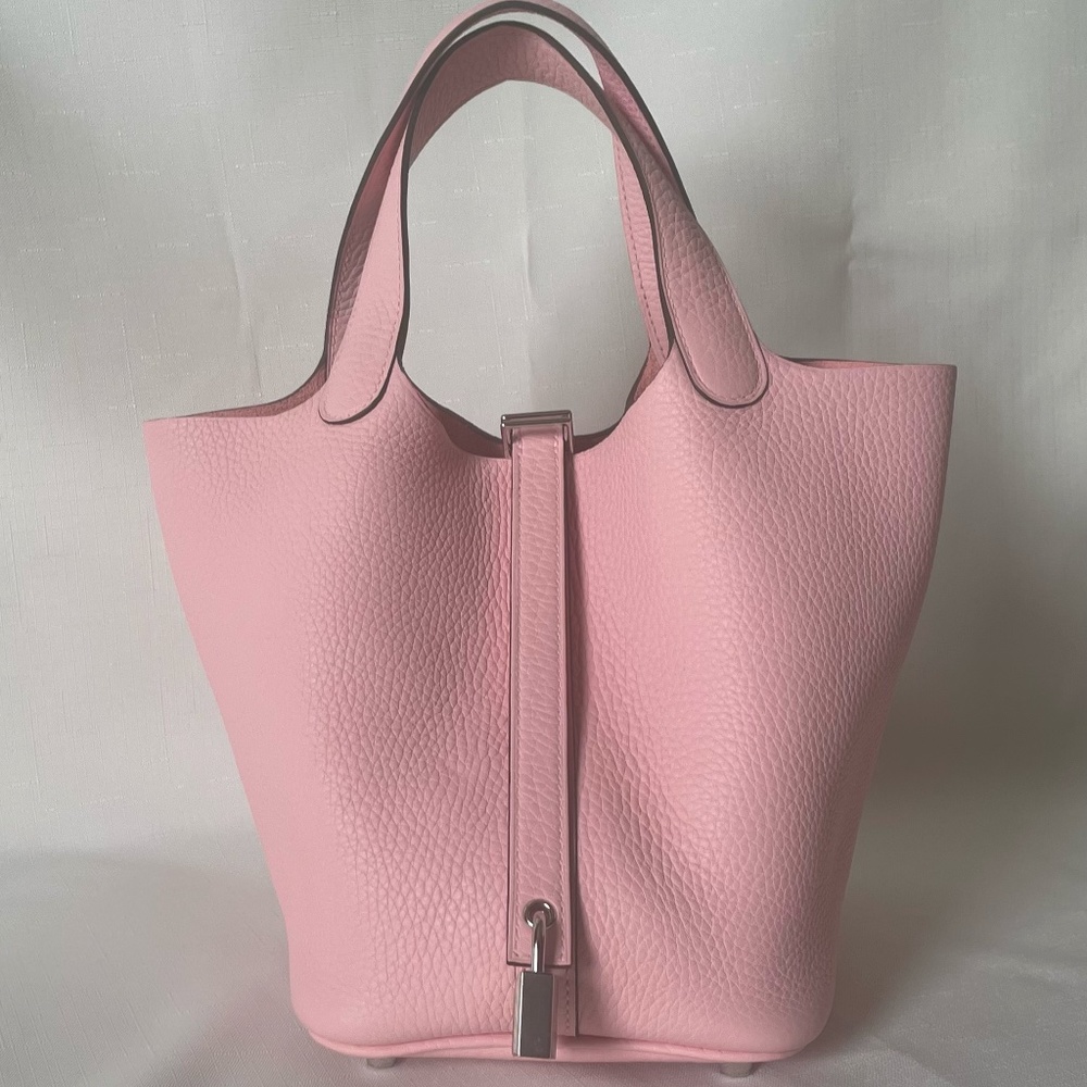 Hermès Picotin Lock 18 bag